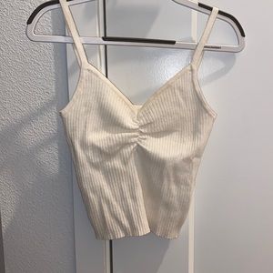 LA HEARTS TANK TOP
